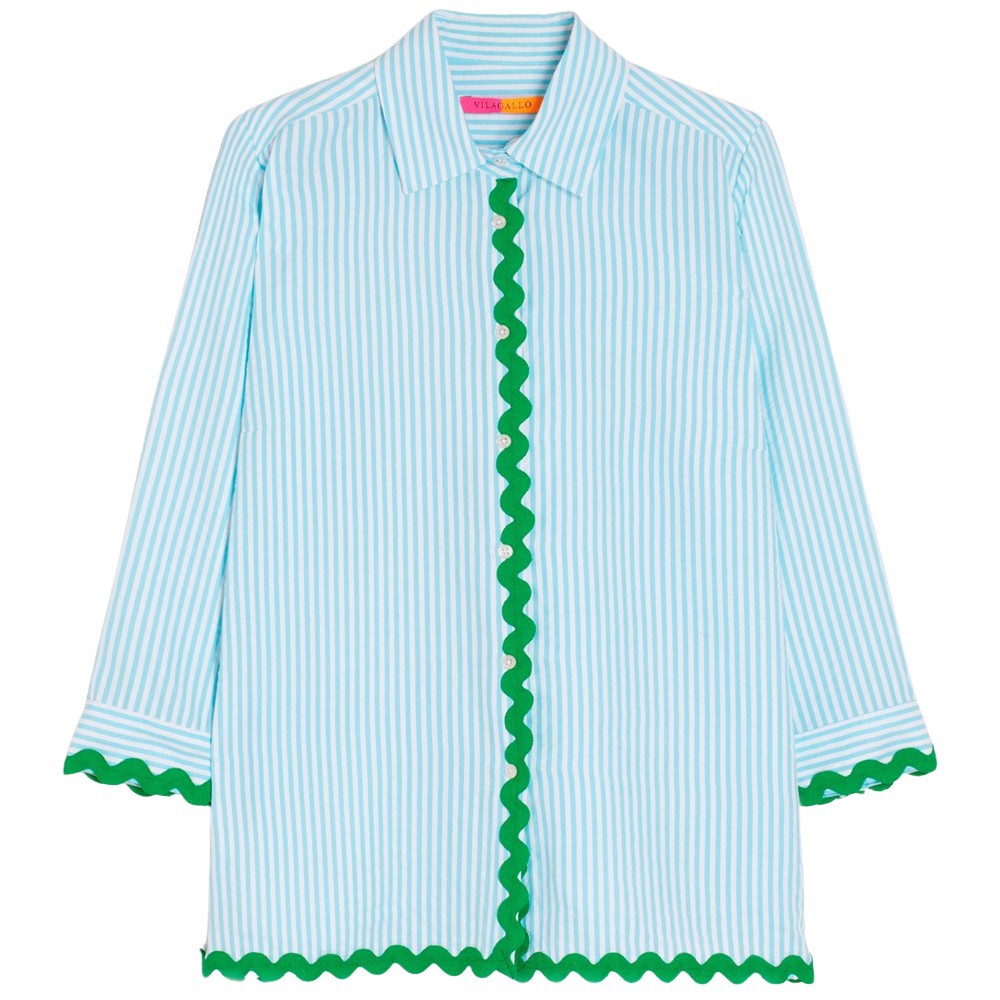 Vilagallo Alicia Shirt